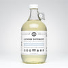 Unscented Liquid Laundry Detergent | Plant-Based & Sensitive Skin Safe