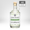 Rosemary & Mint Liquid Laundry Detergent | Natural, Concentrated & Eco-Friendly