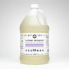 Lavender & Lemon Liquid Laundry Detergent – Natural, Concentrated & Plant-Based