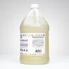 Lavender & Lemon Liquid Laundry Detergent – Natural, Concentrated & Plant-Based