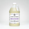 Lavender & Lemon Liquid Laundry Detergent – Natural, Concentrated & Plant-Based