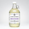 Lavender & Lemon Liquid Laundry Detergent – Natural, Concentrated & Plant-Based