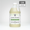 Rosemary & Mint Liquid Laundry Detergent | Natural, Concentrated & Eco-Friendly