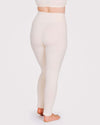 High Rise Ankle Leggings – Luna y Sol Print by Thunderpants USA