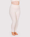 Thunderpants Luna y Sol High Rise Ankle Leggings worn by model – front styling view