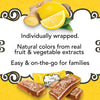 Ginger Essentials Box – Real Ginger Chews Variety Pack