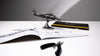 Lifting Spirit Helicopter Mechanical Model Kit - Metal Time