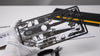 Lifting Spirit Helicopter Mechanical Model Kit - Metal Time