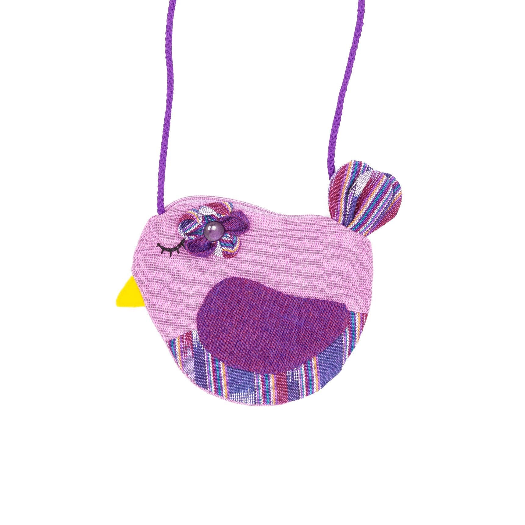 Little Birdie Purse