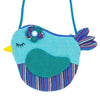 Little Birdie Purse