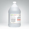Rustic Strength Lots of Purpose plant-based spray cleaner gallon refill citrus scent side view