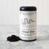 Colonial Black Tea Trio - A taste of colonial America, hand-packaged in our elegant matte black signature tea tins.