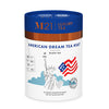 American Dream Luxury Tea - 12ct Canister