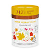 Maple Organic Herbal Tea - 12ct Luxury Canister