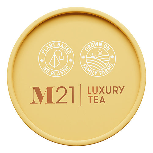 Ice Wine Luxury Tea - 12ct Canister