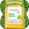Micro Clover Seed: The Ultimate Low-Mow, Eco-Friendly Lawn Alternative