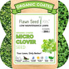 Micro Clover Seed: The Ultimate Low-Mow, Eco-Friendly Lawn Alternative