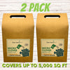 Micro Clover Seed Eco-Spread Carton