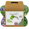 Easy Grow Micro Bee Lawn Eco-Friendly Kit
