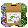 Easy Grow Micro Bee Lawn Eco-Friendly Kit