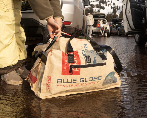 Medium Transport Duffel