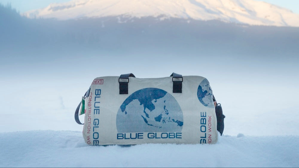 Medium Transport Duffel