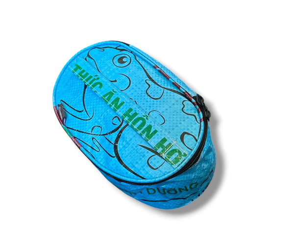 Shebang Toiletry Bag