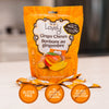 Ginger Essentials Box – Real Ginger Chews Variety Pack