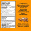 Ginger Essentials Box – Real Ginger Chews Variety Pack