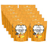 Mango Ginger Chews - Real Indonesian Ginger Candy
