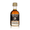 Bottle of Single Malt Barrel Aged Vermont Maple Syrup, 50ml