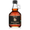 500ml glass jug of Organic Pure Vermont Maple Syrup