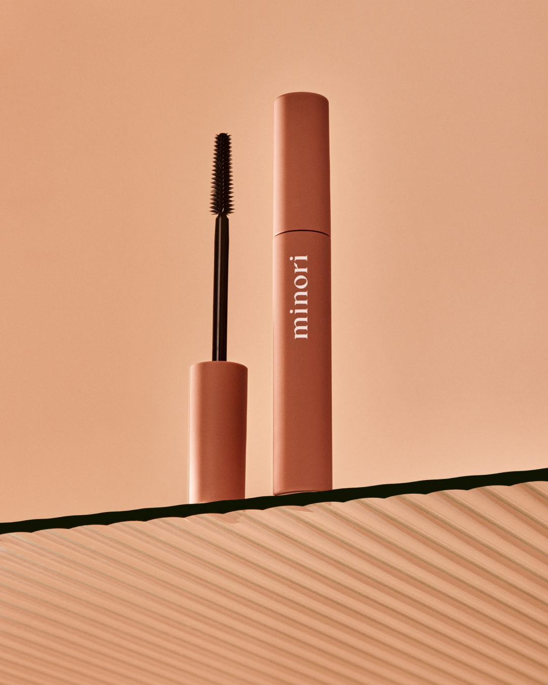 Mother of Lashes Mascara – Natural, Volumising & Lengthening