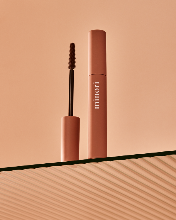 Mother of Lashes Mascara – Natural, Volumising & Lengthening