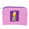 Worry Doll Coin Purse