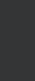 Solid black color swatch