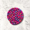 Medium Spiral Spiced Trivet