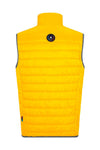 Men's Alpafill Puffer Alpaca Vest