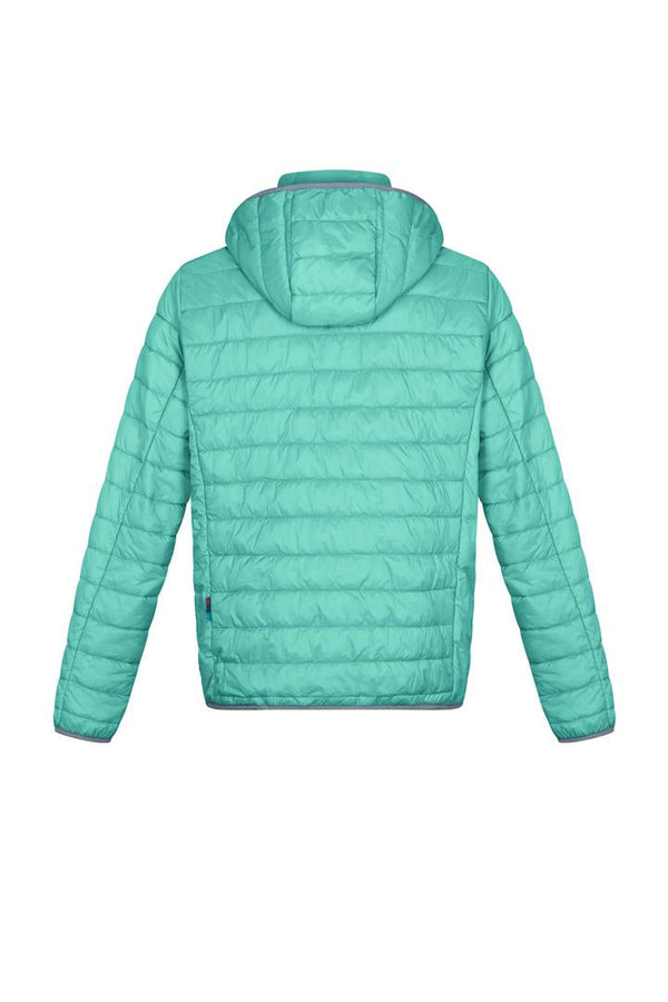 Men's Alpafill Puffer Alpaca Jacket