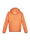 Men's Alpafill Puffer Alpaca Jacket