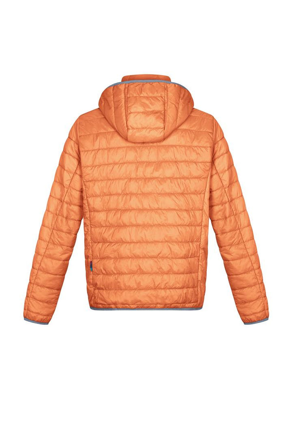 Men's Alpafill Puffer Alpaca Jacket