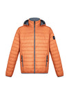 Men's Alpafill Puffer Alpaca Jacket