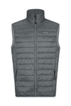 Men's Alpafill Puffer Alpaca Vest