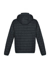 Men's Alpafill Puffer Alpaca Jacket