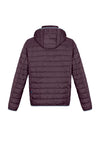 Men's Alpafill Puffer Alpaca Jacket