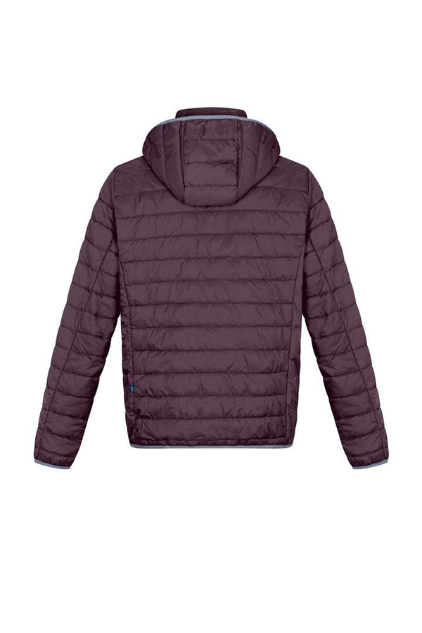 Men's Alpafill Puffer Alpaca Jacket