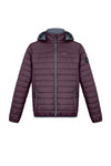 Men's Alpafill Puffer Alpaca Jacket