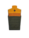 Men's Alpafill Puffer Alpaca Vest