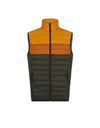 Men's Alpafill Puffer Alpaca Vest