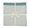 Organic Cotton Yoga Blanket